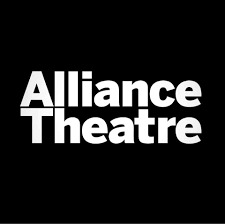 Alliance Theatre Atlanta Logo