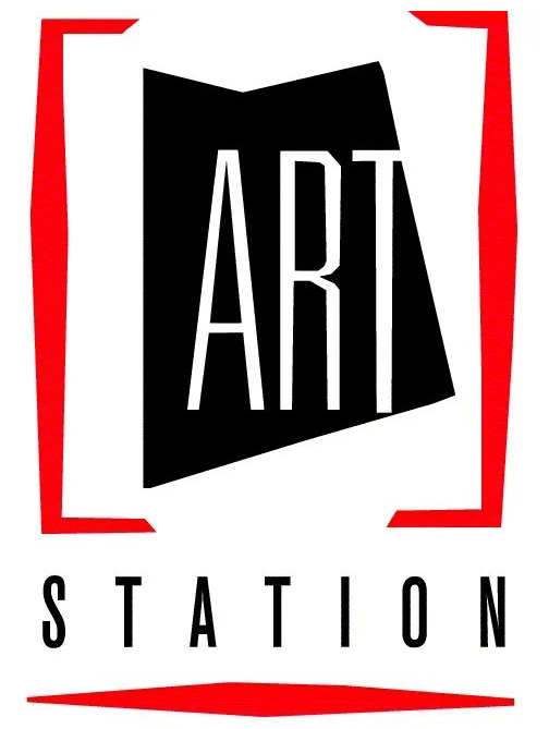 Art Station Logo