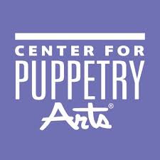 Center for Puppetry Arts Atlanta Logo