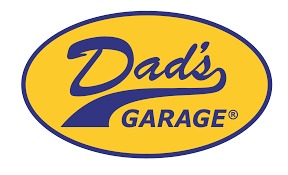 Dad's Garage Atlanta Logo