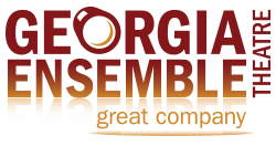 Georgia Ensemble Theatre Logo