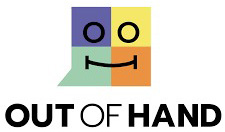 Out of Hand Theatre Logo
