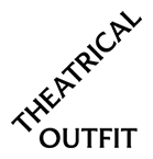 Theatrical Outfit Logo