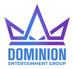 Dominion Entertainment logo