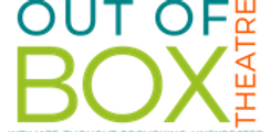 Out of Box Theatre Logo