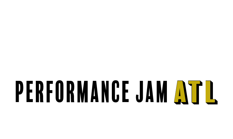 Performance Jam ATL